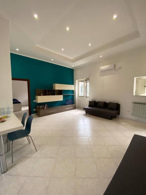 נאפולי Holiday House Duomo 202 מראה חיצוני תמונה