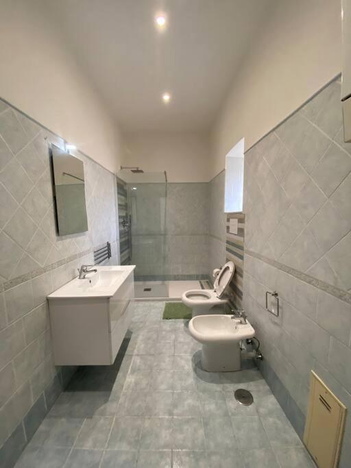 נאפולי Holiday House Duomo 202 מראה חיצוני תמונה