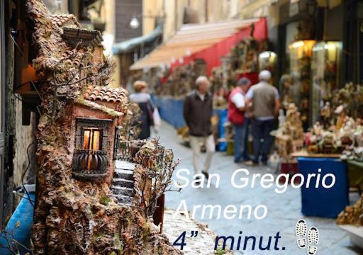 נאפולי Holiday House Duomo 202 מראה חיצוני תמונה